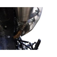 GPR - Husqvarna Te 630 E - Sms - Smr 2010/14 Furore Nero