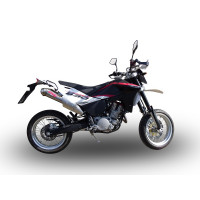 GPR - Husqvarna Te 630 E - Sms - Smr 2010/14 Powercone Evo