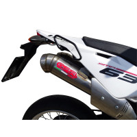 GPR - Husqvarna Te 630 E - Sms - Smr 2010/14 Powercone Evo