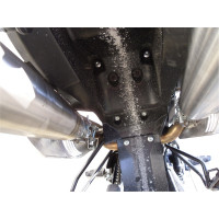 GPR - Husqvarna Te 630 E - Sms - Smr 2010/14 Albus Ceramic