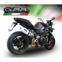 GPR - Mv Agusta Brutale 750 S 2000/06 Albus Ceramic