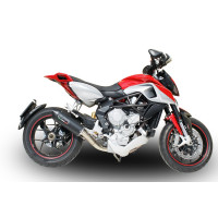 GPR - Mv Agusta Rivale 800 2014/2016 e3 Furore Nero