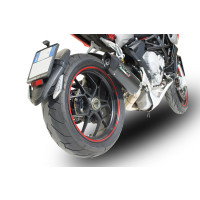 GPR - Mv Agusta Rivale 800 2014/2016 e3 Furore Nero