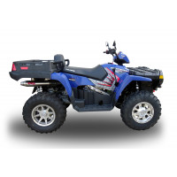 GPR - Polaris Sportsman 800 X2 2007/2010  Deeptone Atv