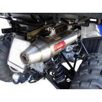 GPR - Polaris Sportsman 800 X2 2007/2010  Deeptone Atv