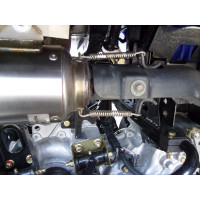 GPR - Polaris Sportsman 800 X2 2007/2010  Deeptone Atv