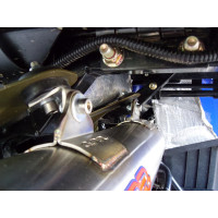 GPR - Polaris Sportsman 800 X2 2007/2010  Deeptone Atv
