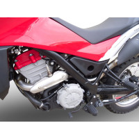 GPR - Husqvarna Terra - Strada 650 2013/2015 Albus Ceramic