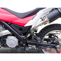 GPR - Husqvarna Terra - Strada 650 2013/2015 Furore Nero
