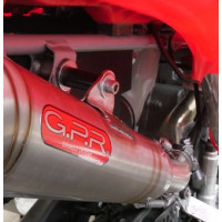 GPR - Honda Trx 400 Sportrax EX Powercone Evo