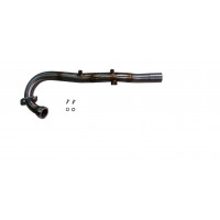 GPR - Suzuki Rv 125 Van Van 2003/17 e3  Decatalizzatore