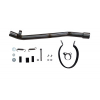 GPR - Suzuki Rv 125 Van Van 2003/17 e3  Albus Ceramic