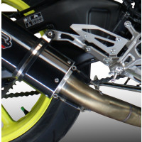 GPR - Yamaha Mt-10 2016/2024 e4 Furore Evo4 Nero