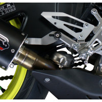 GPR - Yamaha Mt-10 2016/2024 e4 M3 Poppy 