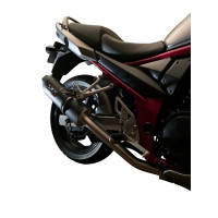 GPR - Suzuki Gsx750F 1998/04 Furore Nero