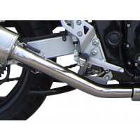 GPR - Suzuki Gsf 650 Bandit-S 2005/2006 Trioval