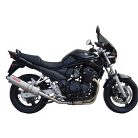 GPR - Suzuki Gsf 1200 Bandit - S 1997/2004 Trioval