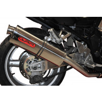 GPR - Suzuki Gsf 1200 Bandit - S 1997/2004 Trioval