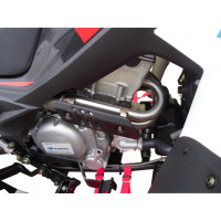 GPR - Beeline Bestia 3.3 SM/EN Deeptone Atv