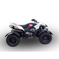 GPR - Beeline Bestia 3.3 SM/EN Deeptone Atv