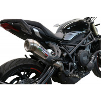 GPR - Benelli 752 S 2022/2024 e5 Powercone Evo