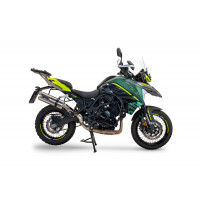 GPR - Benelli Trk 702  2023/2024 e5 Dual Inox