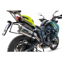 GPR - Benelli Trk 702 X 2023/2024 e5 Dual Inox