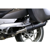 GPR - Bmw R 1200 Rt 2009/2013 Furore Nero