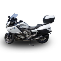 GPR - Bmw K 1600 Gt 2010/2016 Furore Nero