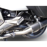 GPR - Bmw K 1600 Gt 2010/2016 Furore Nero