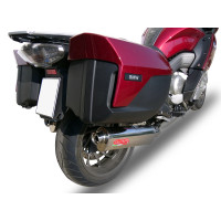 GPR - Bmw K 1600 Gt 2010/2016 Trioval