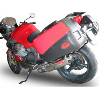 GPR - Moto Guzzi Breva 1100 4V 2005/2010 Trioval