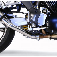 GPR - Yamaha Bt Bulldog 1100 2002/07 Ghisa 