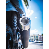 GPR - Suzuki Burgman Uh 125 i.e. 2007/13 Evo4 Road