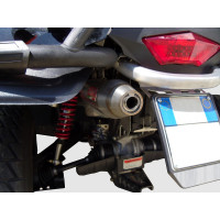 GPR - Can Am Outlander 800 passo lungo 2009/2015 Deeptone Atv
