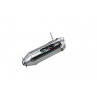 GPR - Can Am Outlander 1000 V-T 2012/2023 short chassis PENTACROSS INOX