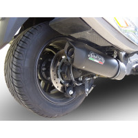 GPR - Can Am Spyder 1000 Rs 2008/2012 Furore Poppy