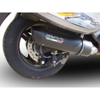 GPR - Can Am Spyder 1000 Rs - RSs 2013/2016 Furore Nero
