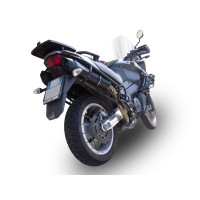 GPR - Aprilia Etv Caponord 1000 Rally 2001/2007 Furore Nero