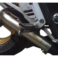 GPR - Honda Cb 500 - S 1993/2005 Satinox 