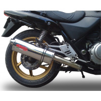 GPR - Honda Cb 500 - S 1993/2005 Trioval