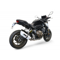 GPR - Honda Cbr 650 F 2017/2018 e4 Albus Evo4