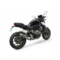 GPR - Honda Cbr 650 F 2017/2018 e4 Powercone Evo