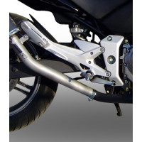 GPR - Honda Cbf 600 - N 2004/2007  Satinox 
