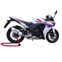 GPR - Honda Cbr 500 R 2017/2018 e4 Albus Evo4