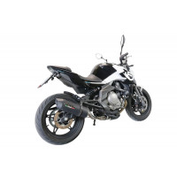 GPR - Cf Moto 650 Mt 2019/2020 e4 Furore Evo4 Nero