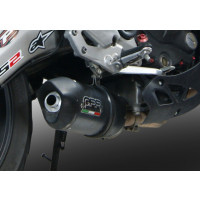 GPR - Cf Moto Nk 650 2012/2016 Furore Nero