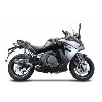 GPR - Cf Moto 650 Gt 2022/2024 e5 M3 Poppy 