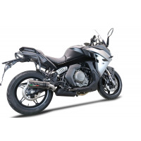 GPR - Cf Moto 650 Gt 2022/2024 e5 M3 Poppy 