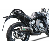 GPR - Cf Moto 650 Gt 2022/2024 e5 M3 Poppy 